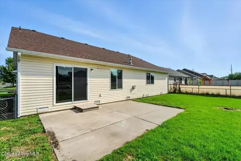 Exterior - 2167 E Wagon Trl, Post Falls, ID 83854 photo 5 of 5
