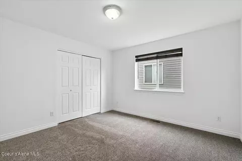 Bedroom - 2167 E Wagon Trl, Post Falls, ID 83854 photo 4 of 5