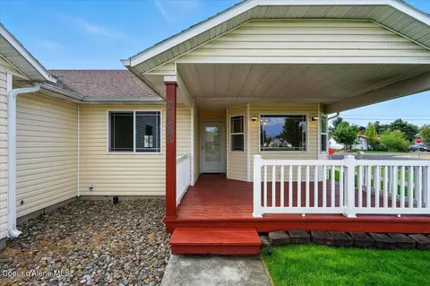 Exterior - 2167 E Wagon Trl, Post Falls, ID 83854 photo 1 of 5