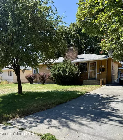 1611 N 5th St, Coeur D'alene, ID 83814