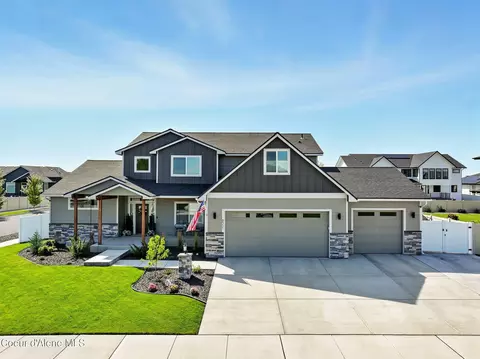 8511 N Molly St, Spokane, WA 99208