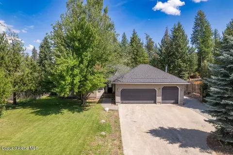 31538 N Barbara Ave, Spirit Lake, ID 83869