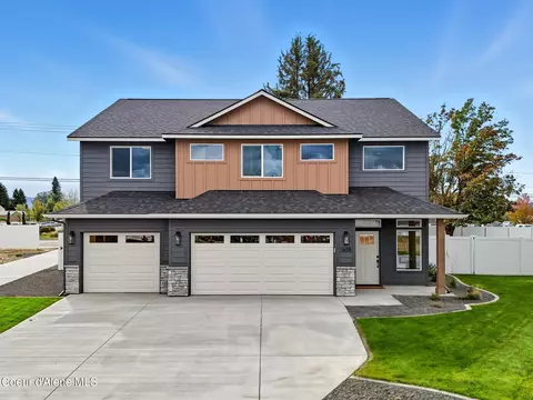 1605 N Garvin Ct, Spokane Valley, WA 99016