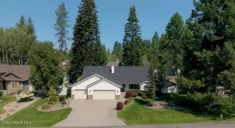 1531 E Twistwood Dr, Hayden, ID 83835