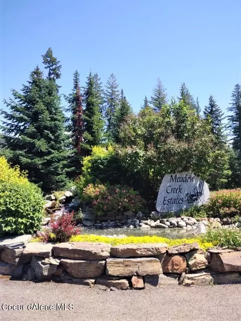lot28 Wood Duck Ln, Bonners Ferry, ID 83805