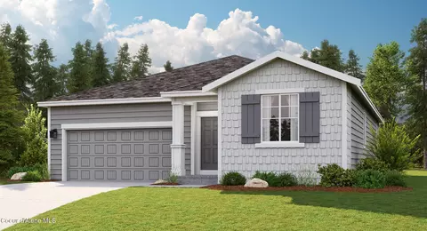 490 E Burdock Loop, Hayden, ID 83835