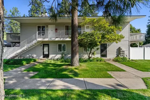 683 E Whispering Pines Ln # 14, Coeur D'alene, ID 83815