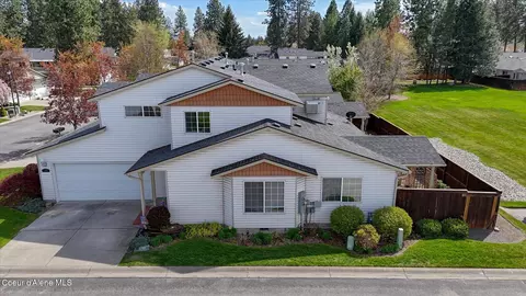 3789 N Steven Pl, Coeur D'alene, ID 83815
