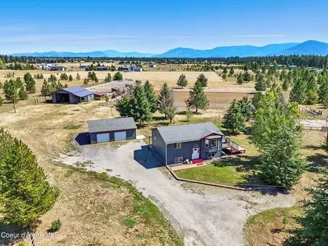 27408 N Weir Rd, Athol, ID 83801