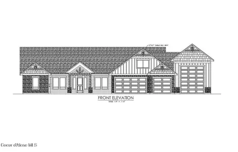 L1 Gemini Lane, Rathdrum, ID 83858