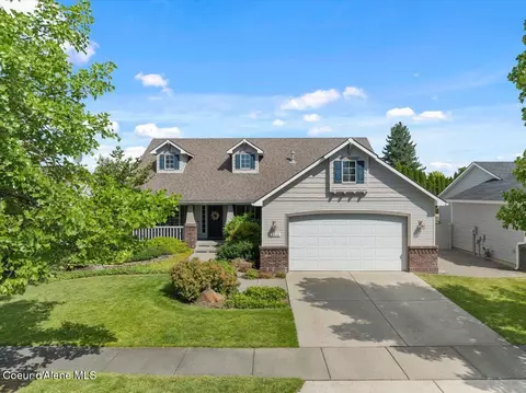 2415 W Bolivar Ave, Coeur D'alene, ID 83815