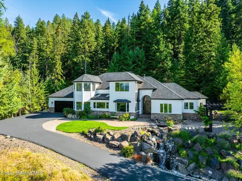 3920 E Lookout Dr, Coeur D'alene, ID 83815