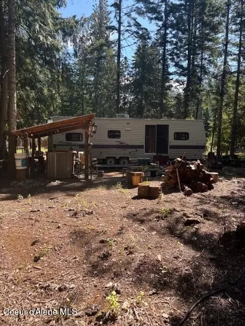 lot S 32 33 Kamloop, Bayview, ID 83803 photo 3