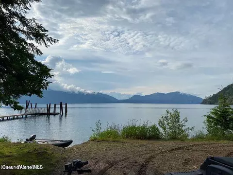 lot S 32 33 Kamloop, Bayview, ID 83803 photo 2