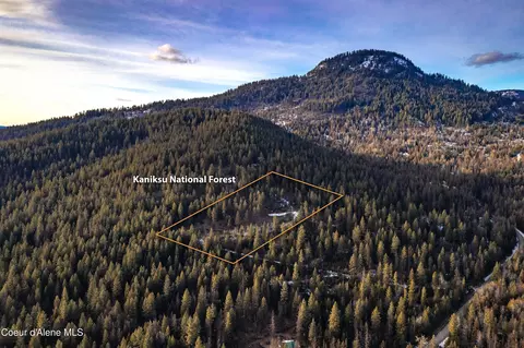 Green Valley, Sandpoint, ID 83864 photo 2
