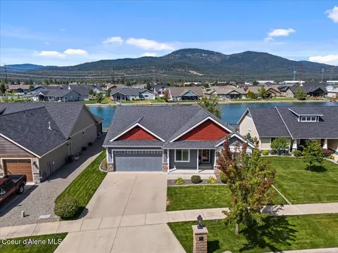 View/Area - 14319 N Pristine Cir, Rathdrum, ID 83858 photo 5 of 11