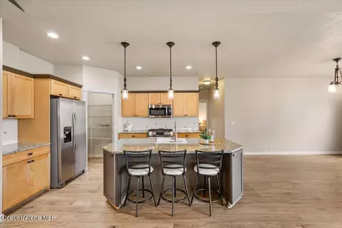 Kitchen - 14319 N Pristine Cir, Rathdrum, ID 83858 photo 1 of 5