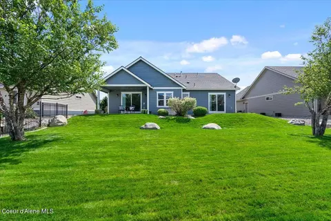Exterior - 14319 N Pristine Cir, Rathdrum, ID 83858 photo 6 of 8