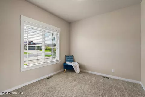 Bedroom - 14319 N Pristine Cir, Rathdrum, ID 83858 photo 4 of 4