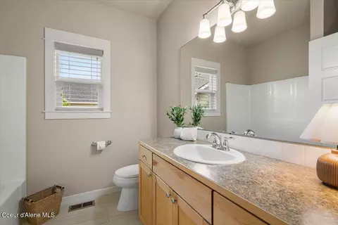 Bath - 14319 N Pristine Cir, Rathdrum, ID 83858 photo 3 of 3