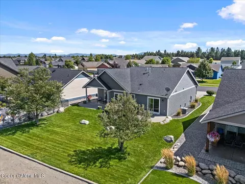 View/Area - 14319 N Pristine Cir, Rathdrum, ID 83858 photo 9 of 11