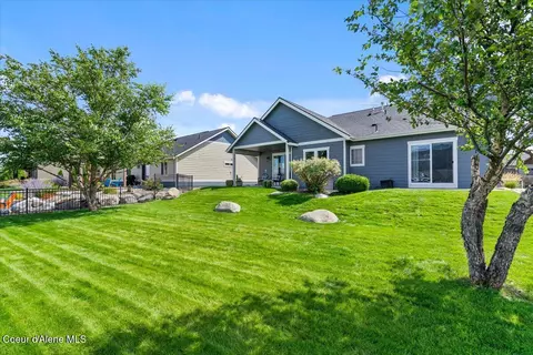 Exterior - 14319 N Pristine Cir, Rathdrum, ID 83858 photo 7 of 8