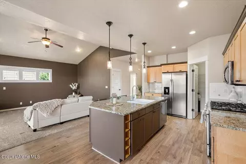 Other - 14319 N Pristine Cir, Rathdrum, ID 83858 photo 5 of 12