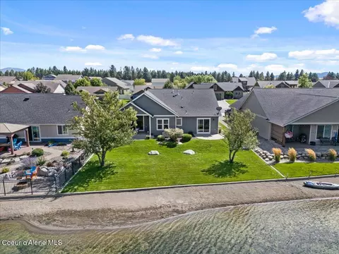 Exterior - 14319 N Pristine Cir, Rathdrum, ID 83858 photo 8 of 8