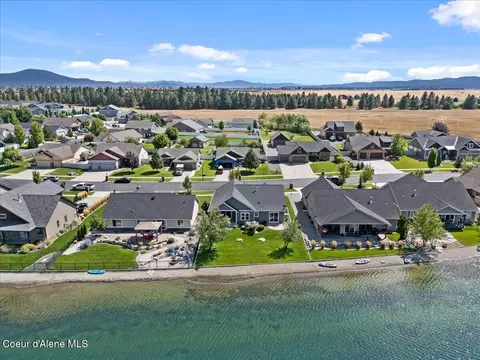 View/Area - 14319 N Pristine Cir, Rathdrum, ID 83858 photo 10 of 11