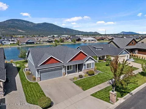 View/Area - 14319 N Pristine Cir, Rathdrum, ID 83858 photo 6 of 11