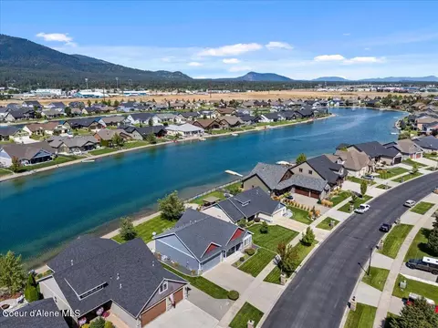 View/Area - 14319 N Pristine Cir, Rathdrum, ID 83858 photo 3 of 11