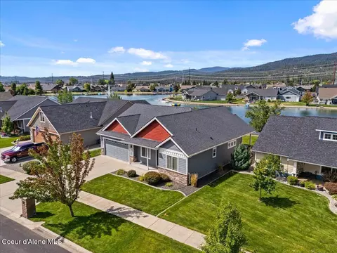 View/Area - 14319 N Pristine Cir, Rathdrum, ID 83858 photo 4 of 11