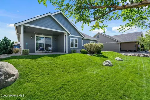 Exterior - 14319 N Pristine Cir, Rathdrum, ID 83858 photo 5 of 8