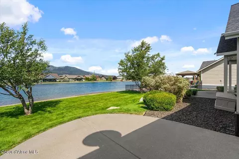 Exterior - 14319 N Pristine Cir, Rathdrum, ID 83858 photo 4 of 8