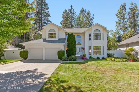 804 S Osprey Dr, Post Falls, ID 83854
