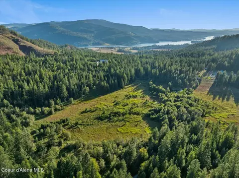 Nna Woods Rd, Priest River, ID 83856