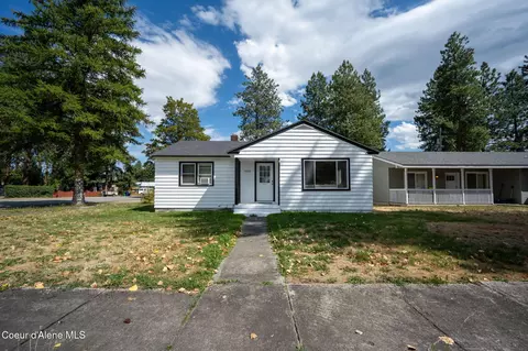 1020 N William St, Post Falls, ID 83854
