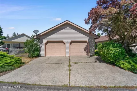 Exterior - 224 W Frontier Trl, Post Falls, ID 83854 photo 2 of 8