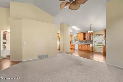 Living - 224 W Frontier Trl, Post Falls, ID 83854 photo 4 of 6