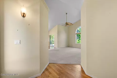 Entry Way - 224 W Frontier Trl, Post Falls, ID 83854 photo 2 of 2