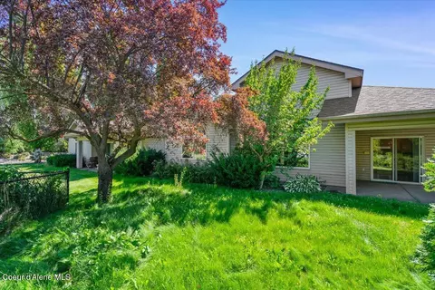 Exterior - 224 W Frontier Trl, Post Falls, ID 83854 photo 7 of 8