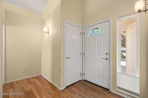 Entry Way - 224 W Frontier Trl, Post Falls, ID 83854 photo 1 of 2