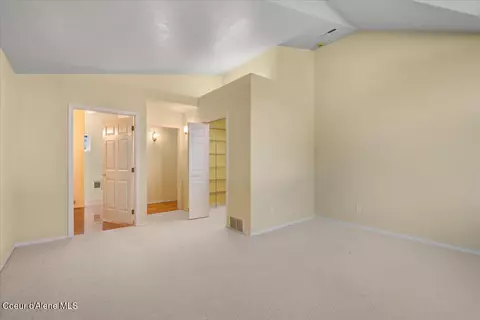 Bedroom - 224 W Frontier Trl, Post Falls, ID 83854 photo 2 of 4
