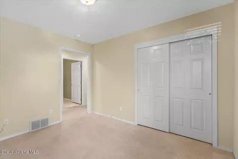 Bedroom - 224 W Frontier Trl, Post Falls, ID 83854 photo 4 of 4