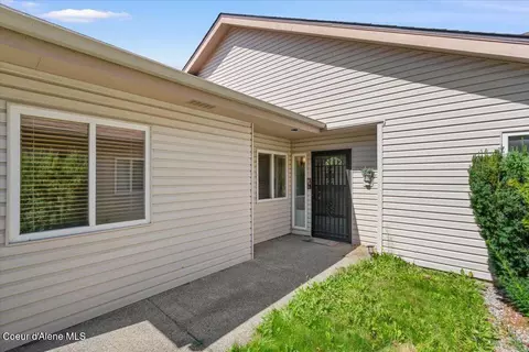 Exterior - 224 W Frontier Trl, Post Falls, ID 83854 photo 4 of 8