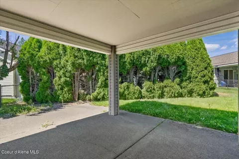 Exterior - 224 W Frontier Trl, Post Falls, ID 83854 photo 5 of 8