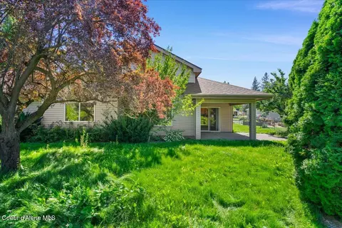 Exterior - 224 W Frontier Trl, Post Falls, ID 83854 photo 6 of 8