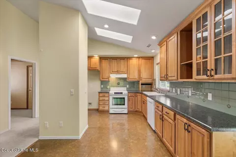 Kitchen - 224 W Frontier Trl, Post Falls, ID 83854 photo 1 of 4
