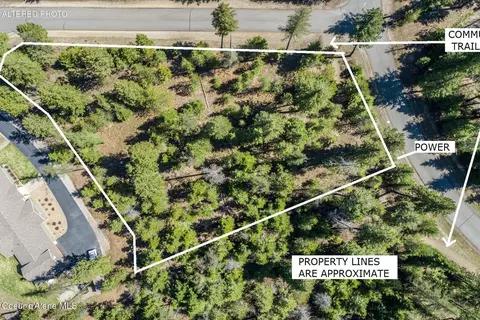 Nna Christensen Ave, Priest River, ID 83856