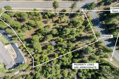 Nna Christensen Ave, Priest River, ID 83856